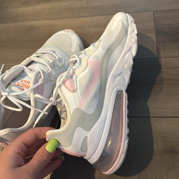 Womens Nike Airmax - Picture 4 of 5
